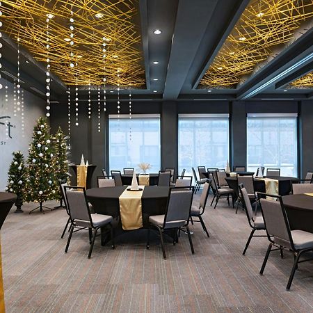Aloft Austin Southwest 호텔 외부 사진