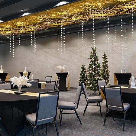 Aloft Austin Southwest 호텔 외부 사진