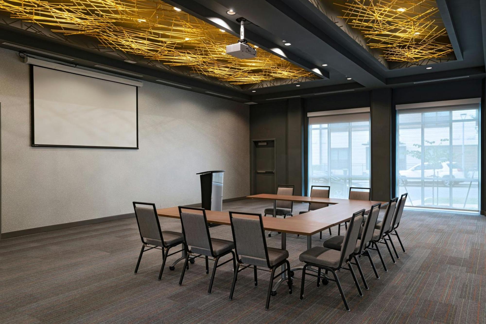 Aloft Austin Southwest 호텔 외부 사진