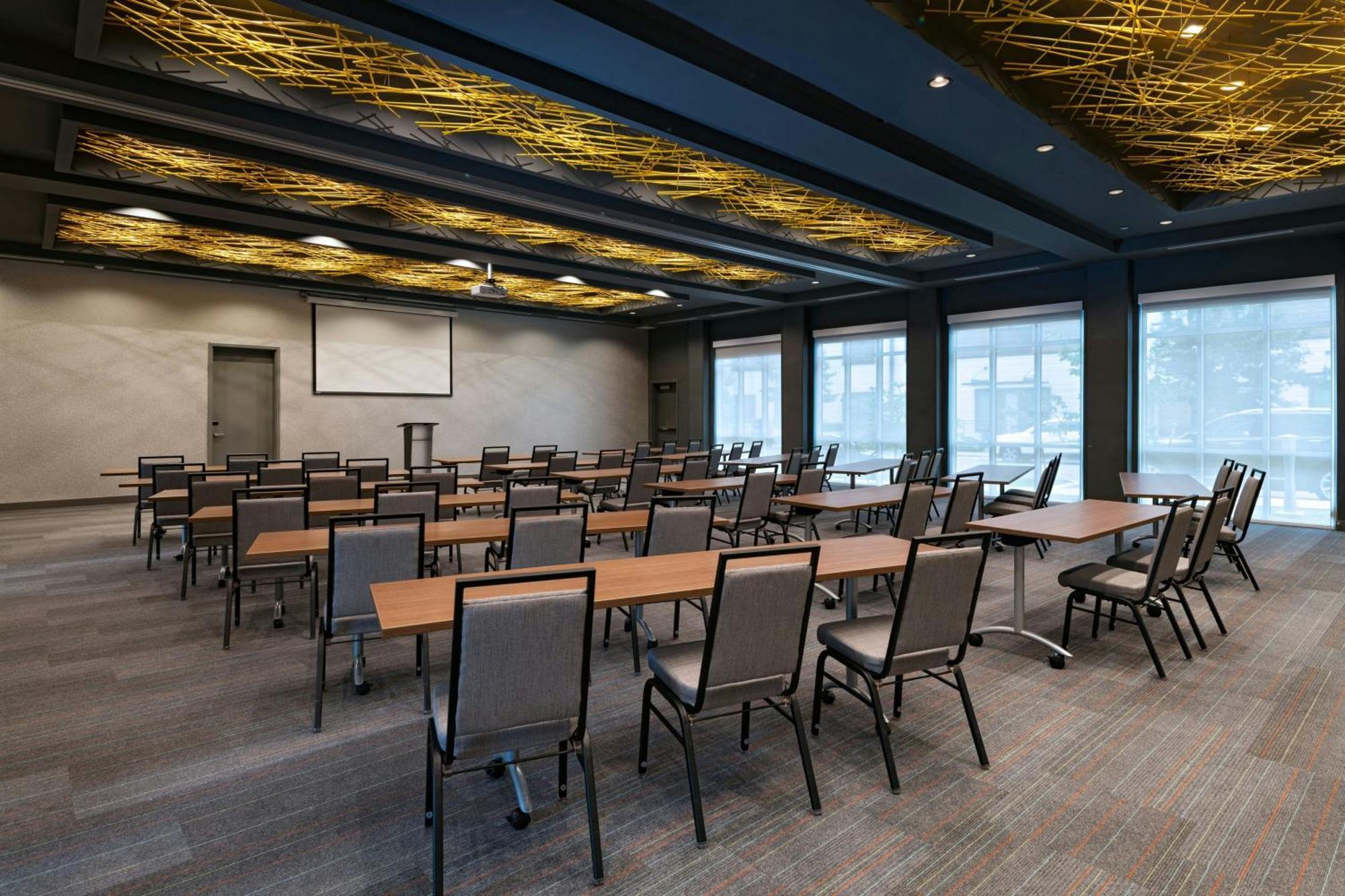 Aloft Austin Southwest 호텔 외부 사진