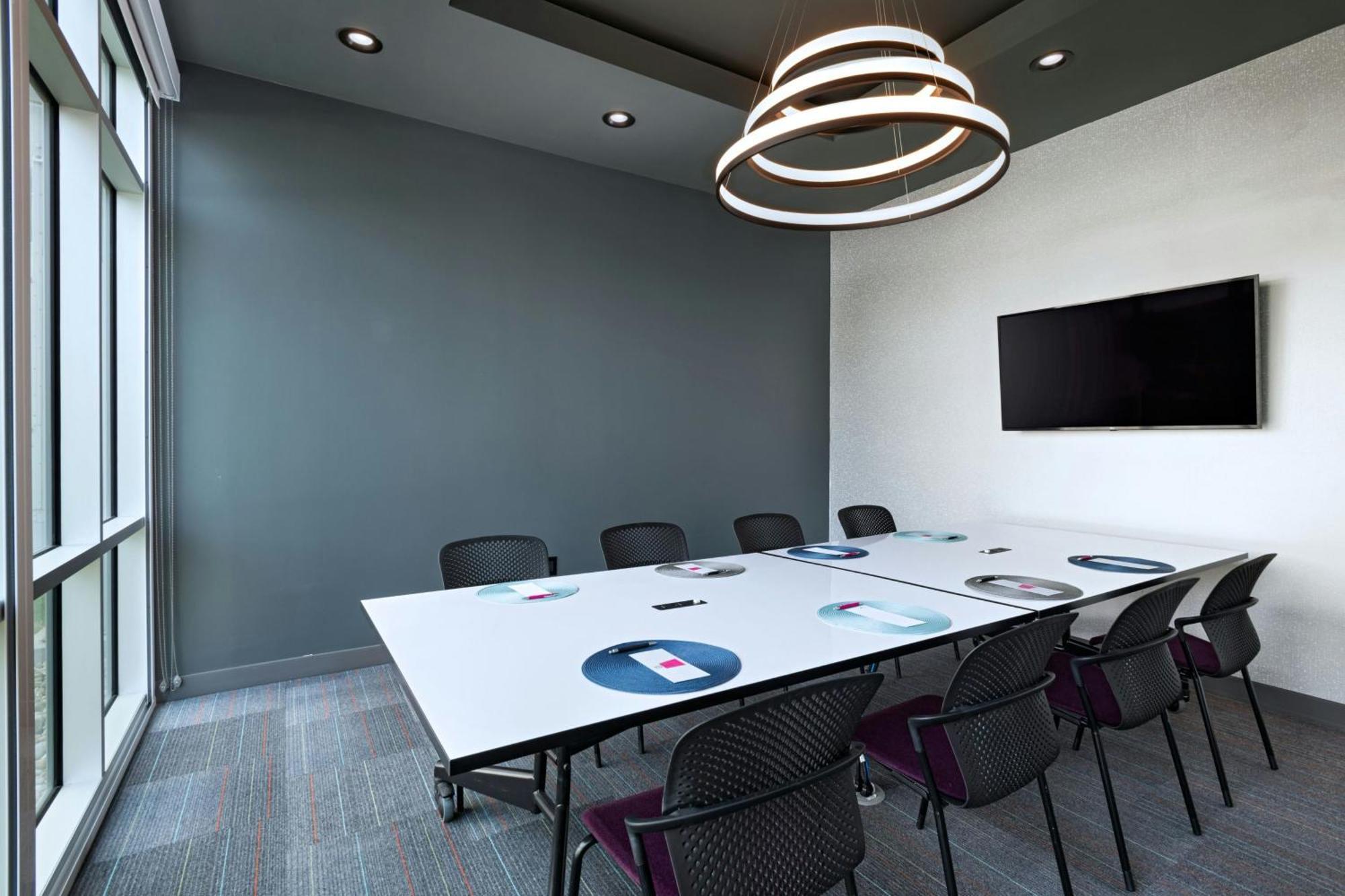 Aloft Austin Southwest 호텔 외부 사진