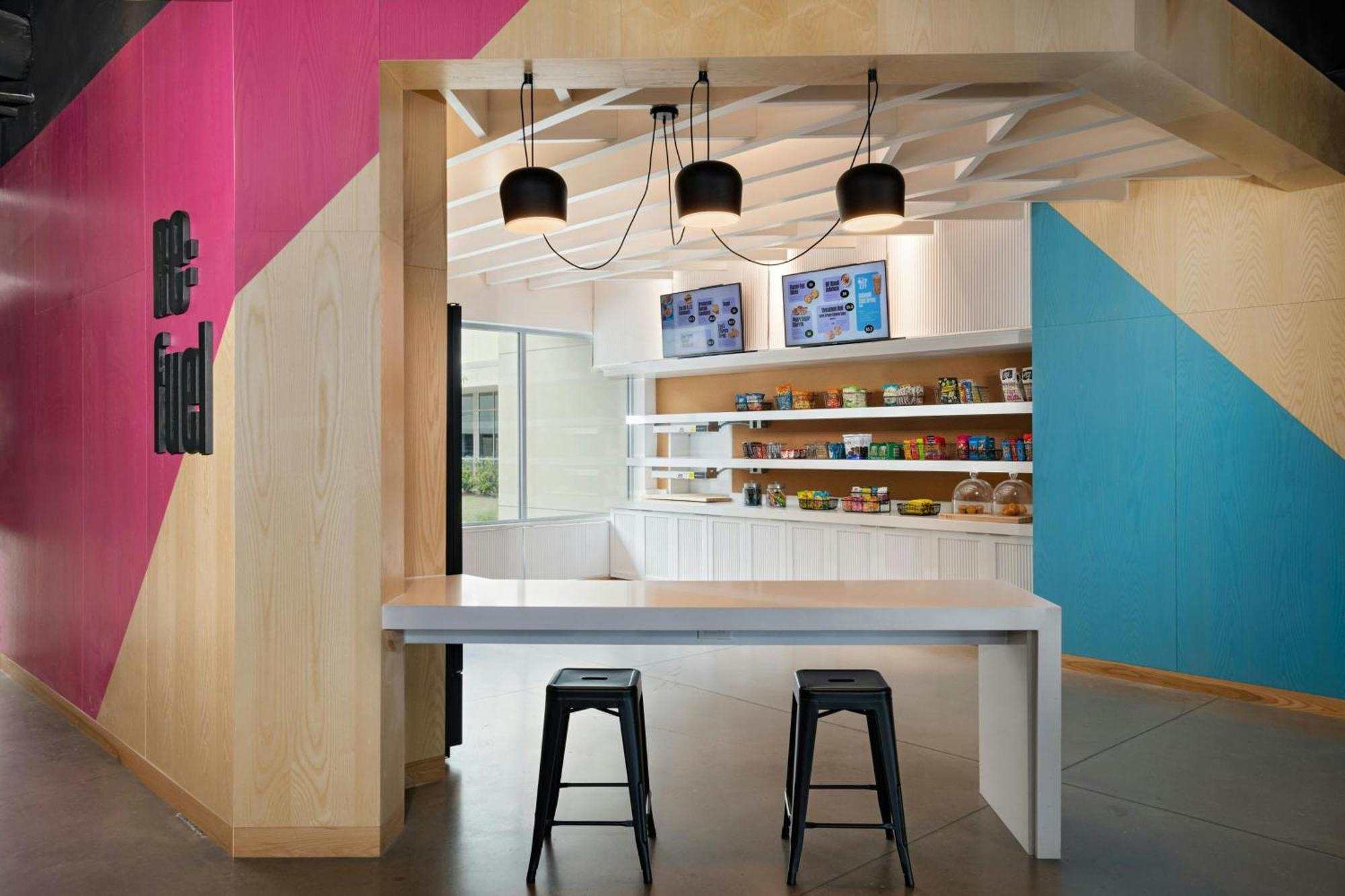 Aloft Austin Southwest 호텔 외부 사진