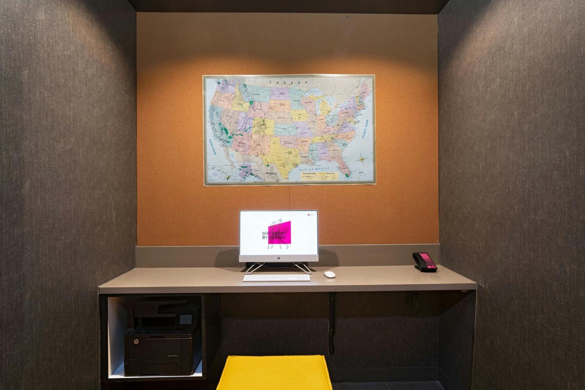 Aloft Austin Southwest 호텔 외부 사진