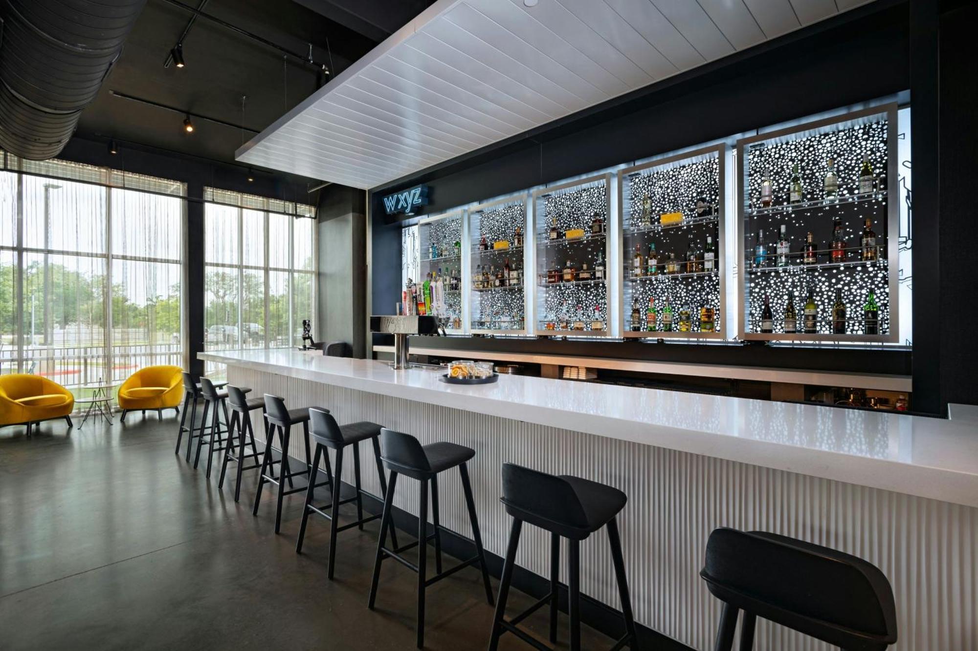 Aloft Austin Southwest 호텔 외부 사진