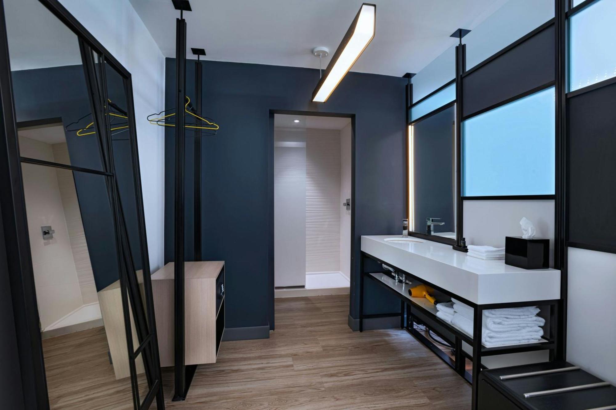 Aloft Austin Southwest 호텔 외부 사진