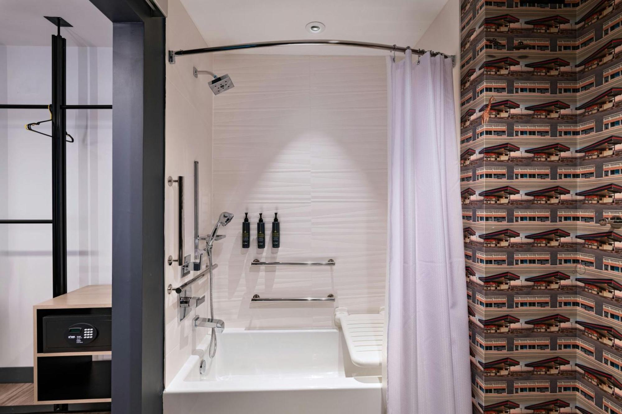 Aloft Austin Southwest 호텔 외부 사진