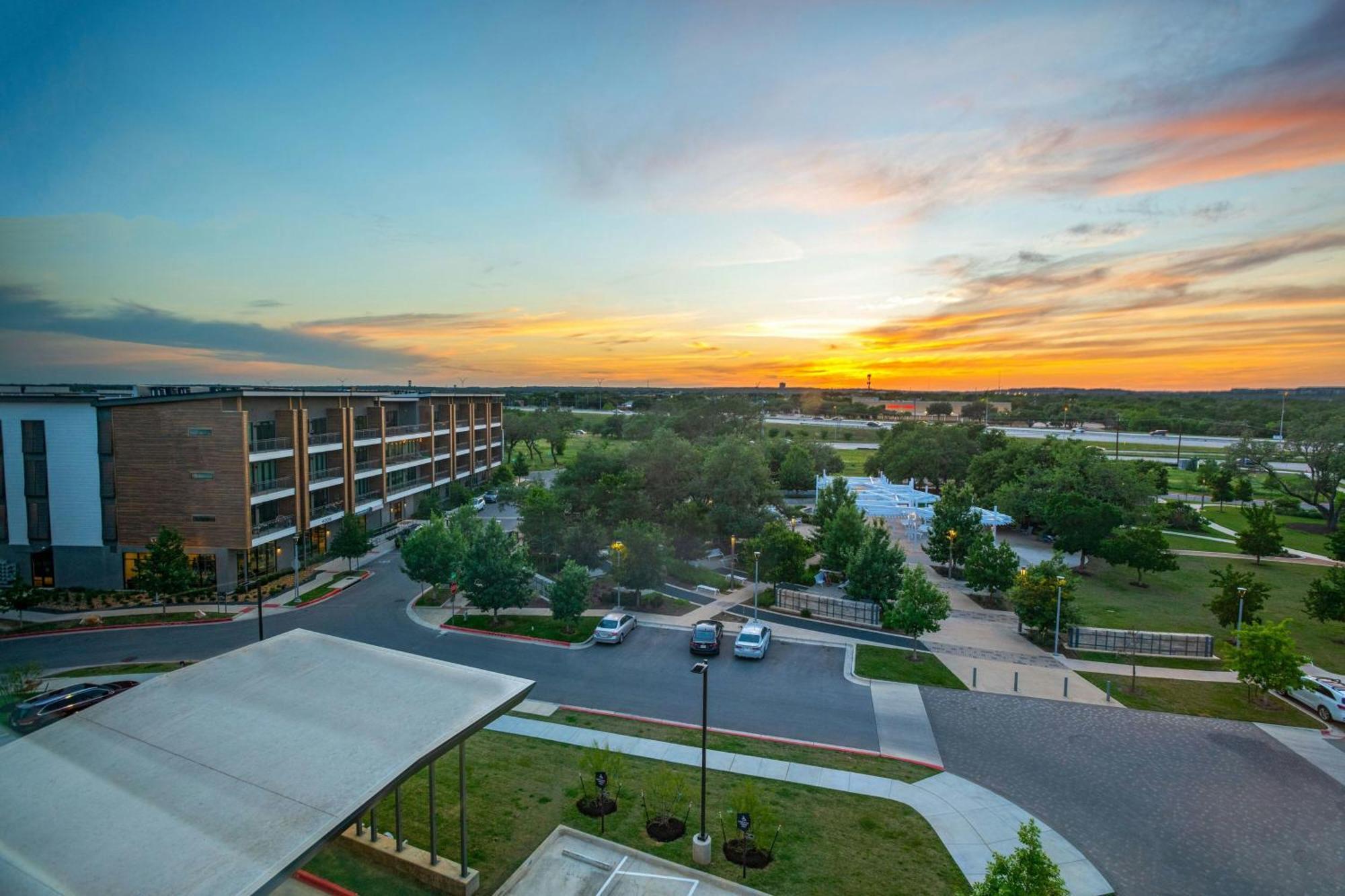 Aloft Austin Southwest 호텔 외부 사진