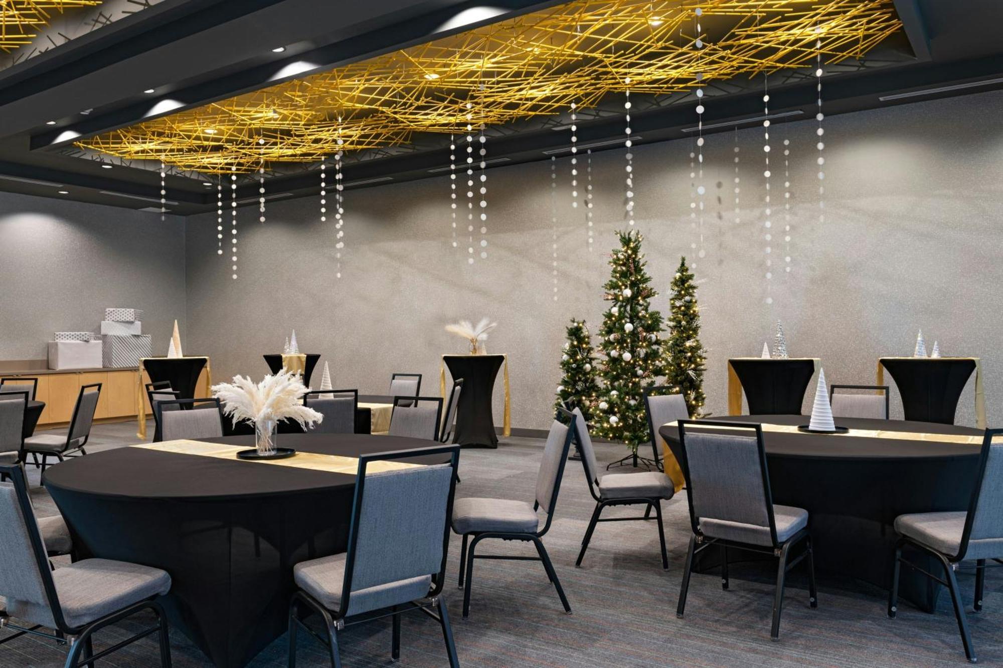 Aloft Austin Southwest 호텔 외부 사진