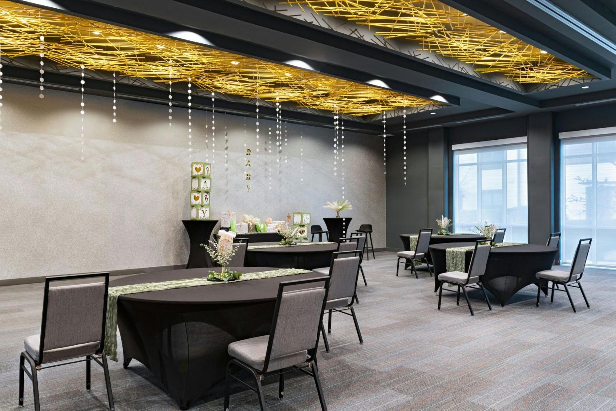 Aloft Austin Southwest 호텔 외부 사진