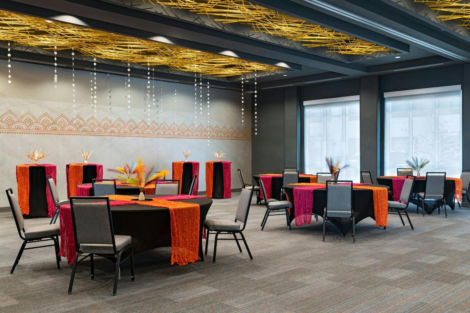 Aloft Austin Southwest 호텔 외부 사진